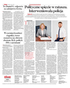 Wydanie główne - strona 2