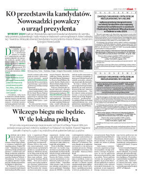 Wydanie główne - strona 9