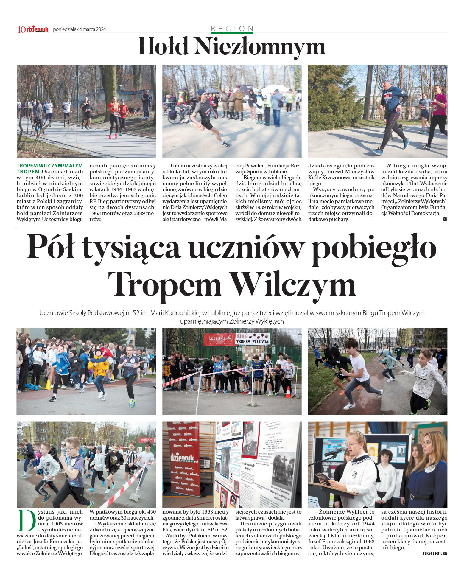 Wydanie główne - strona 10