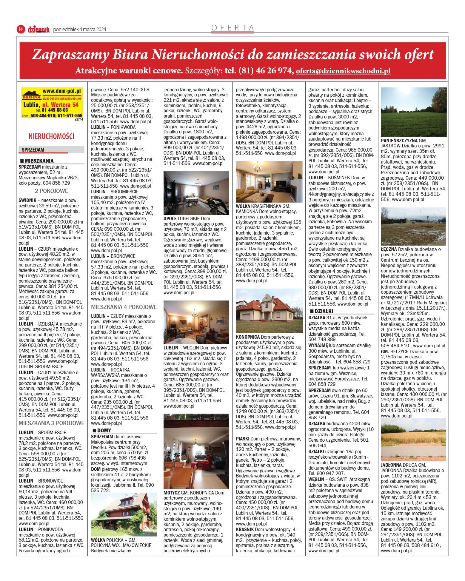 Wydanie główne - strona 14