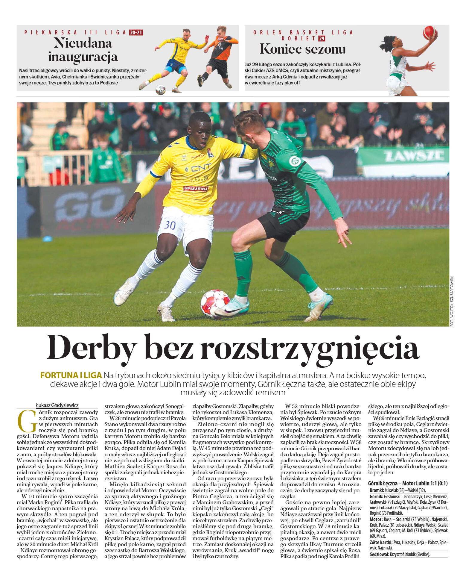 Wydanie główne - strona 16