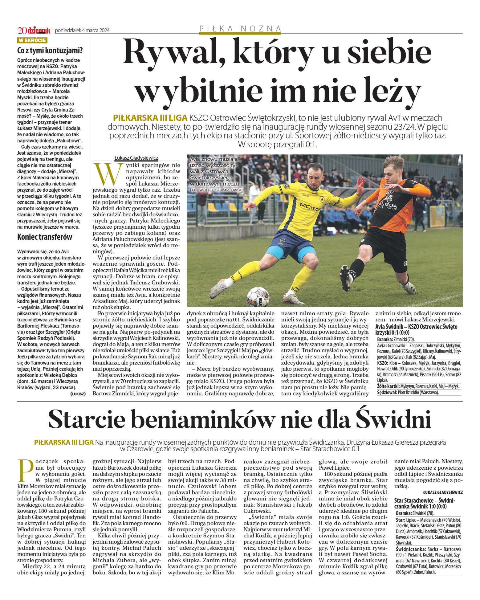 Wydanie główne - strona 20