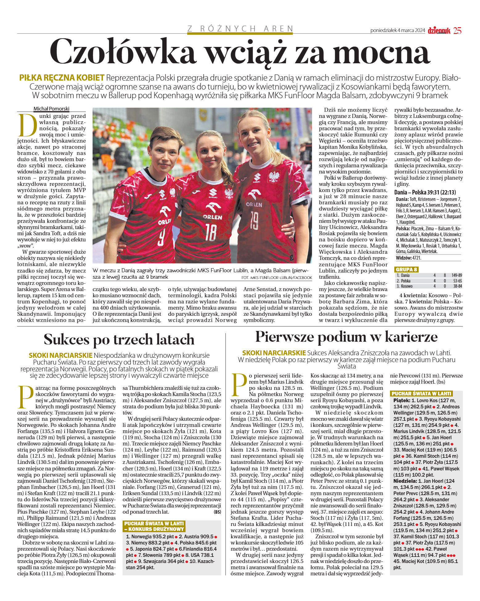 Wydanie główne - strona 25