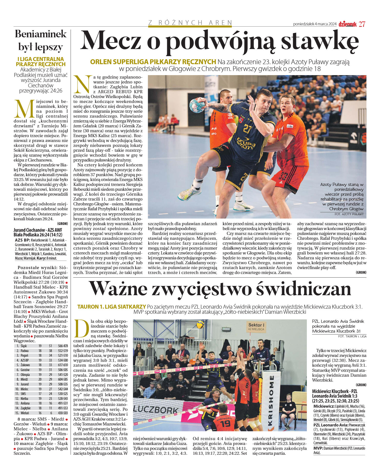 Wydanie główne - strona 27