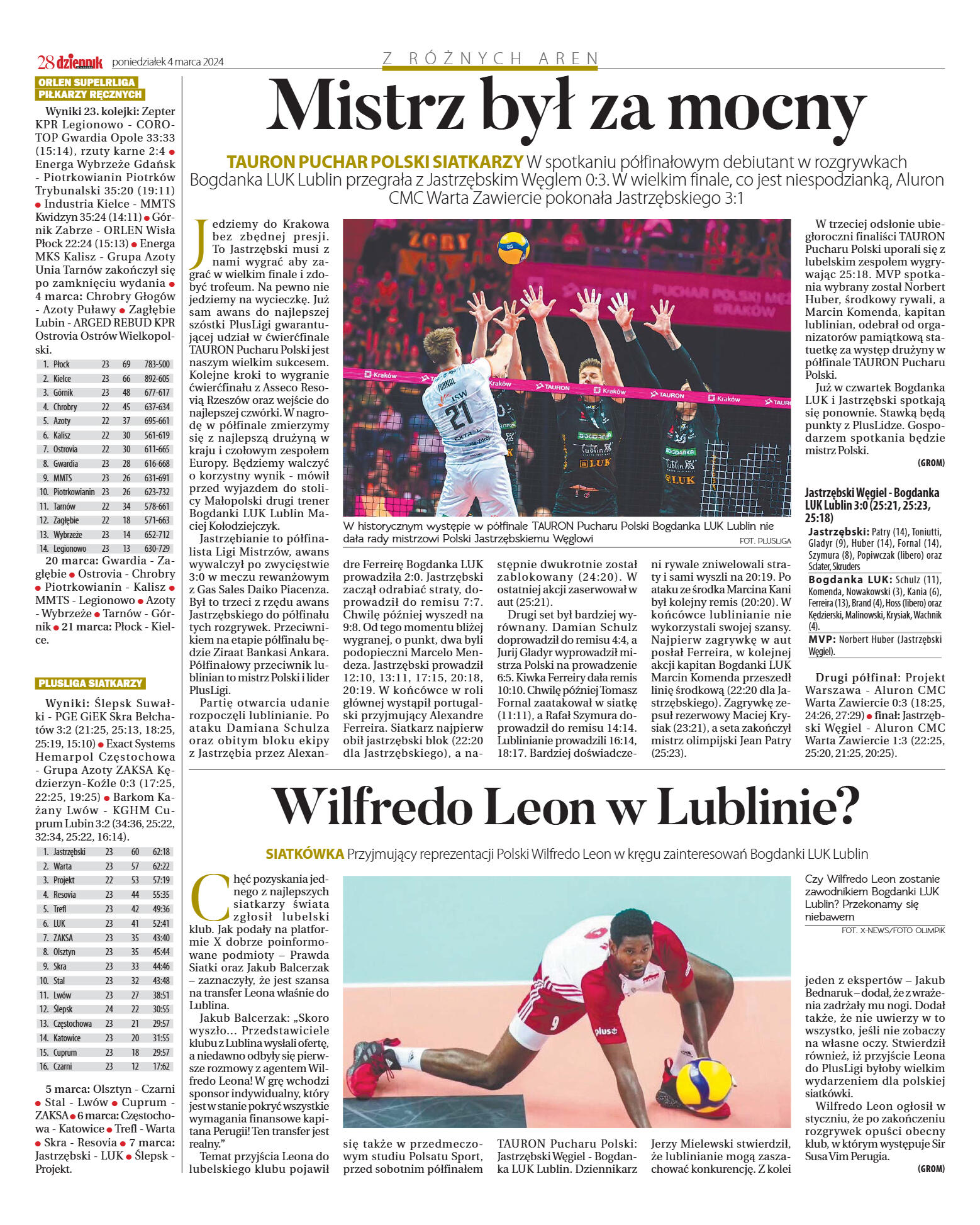 Wydanie główne - strona 28