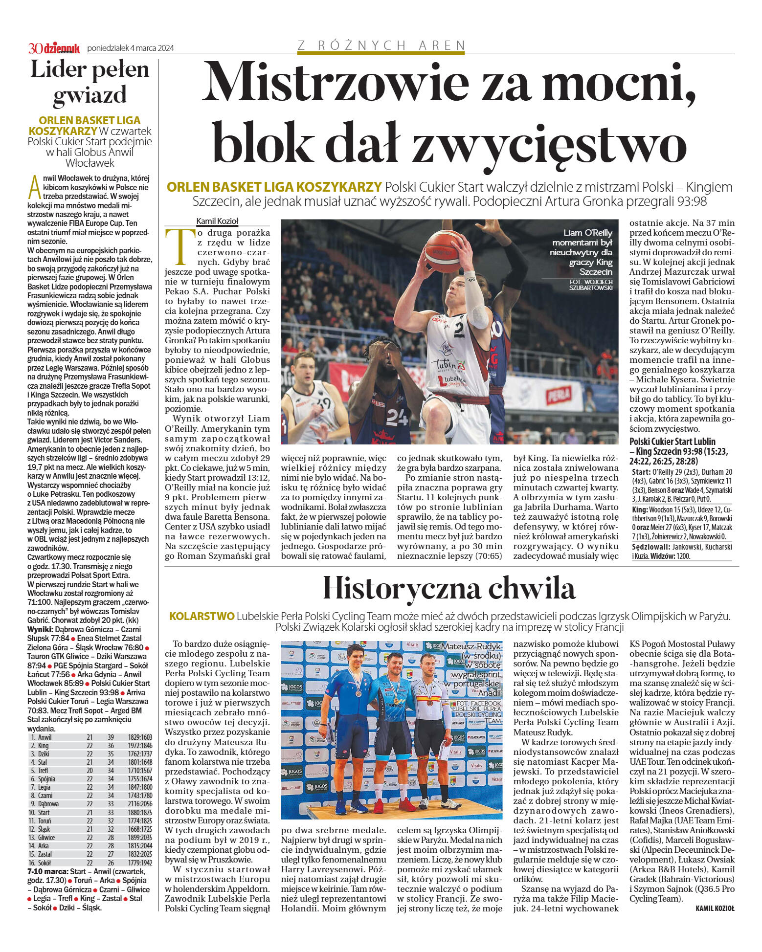 Wydanie główne - strona 30