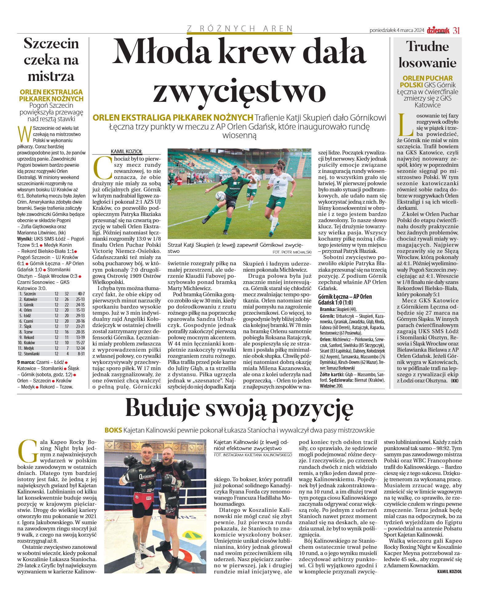 Wydanie główne - strona 31