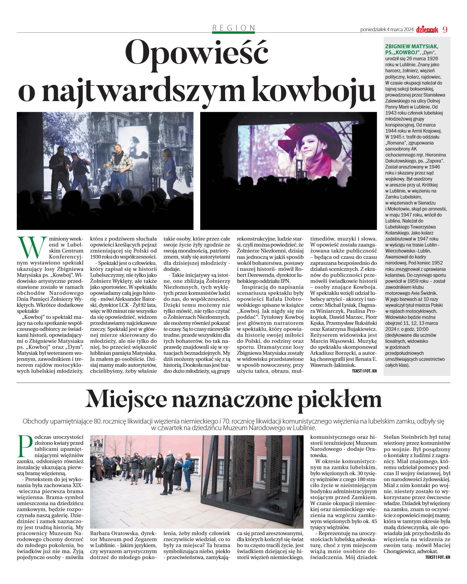 Wydanie główne - strona 9