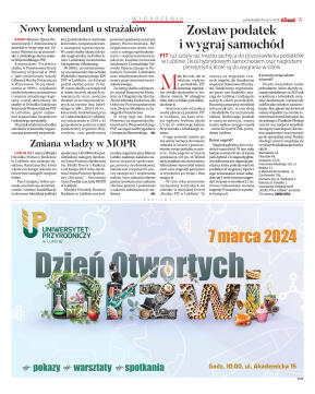 Wydanie główne - strona 5