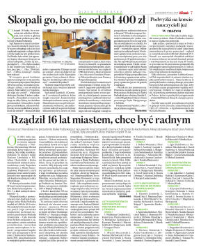 Wydanie główne - strona 7