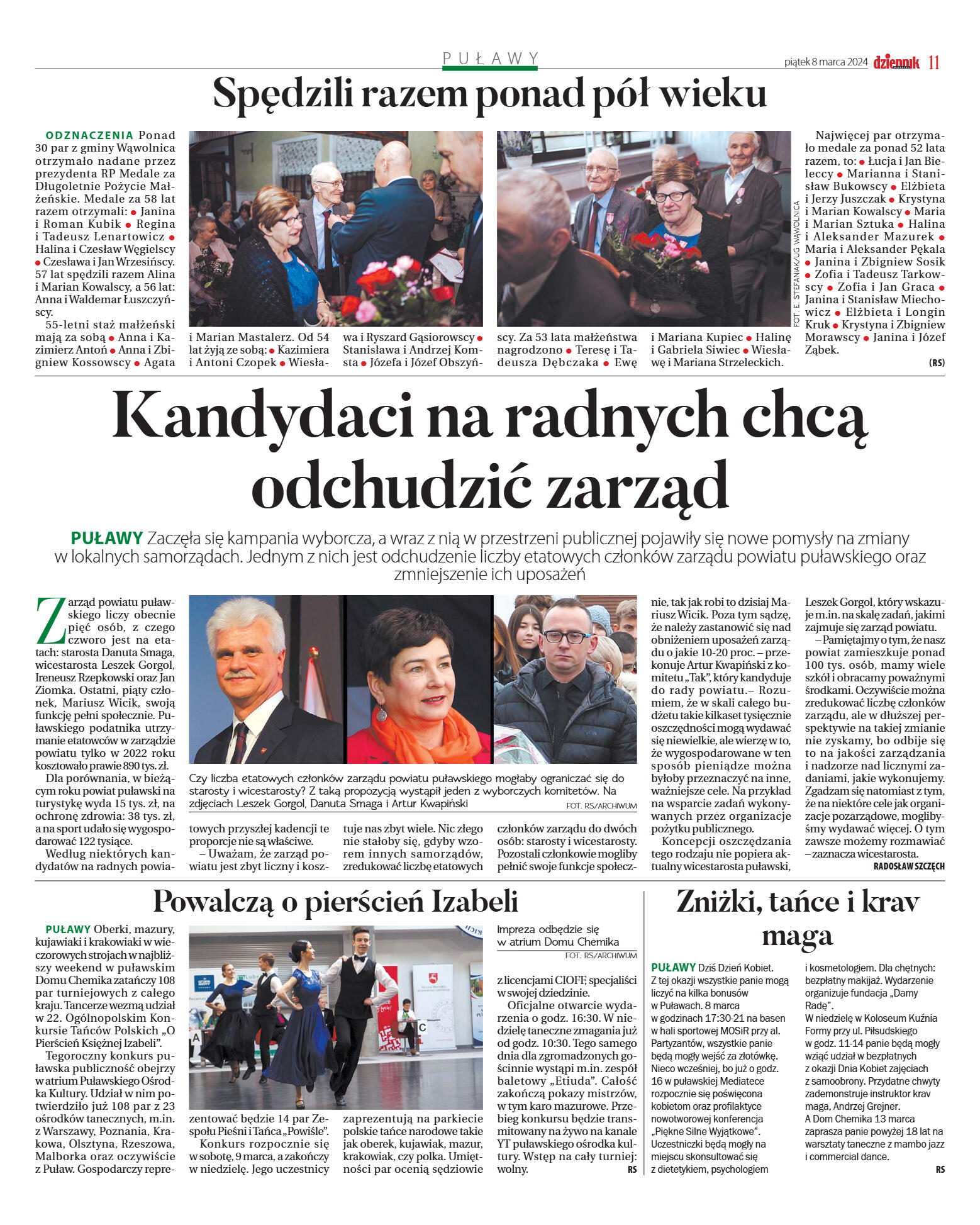 Wydanie główne - strona 11