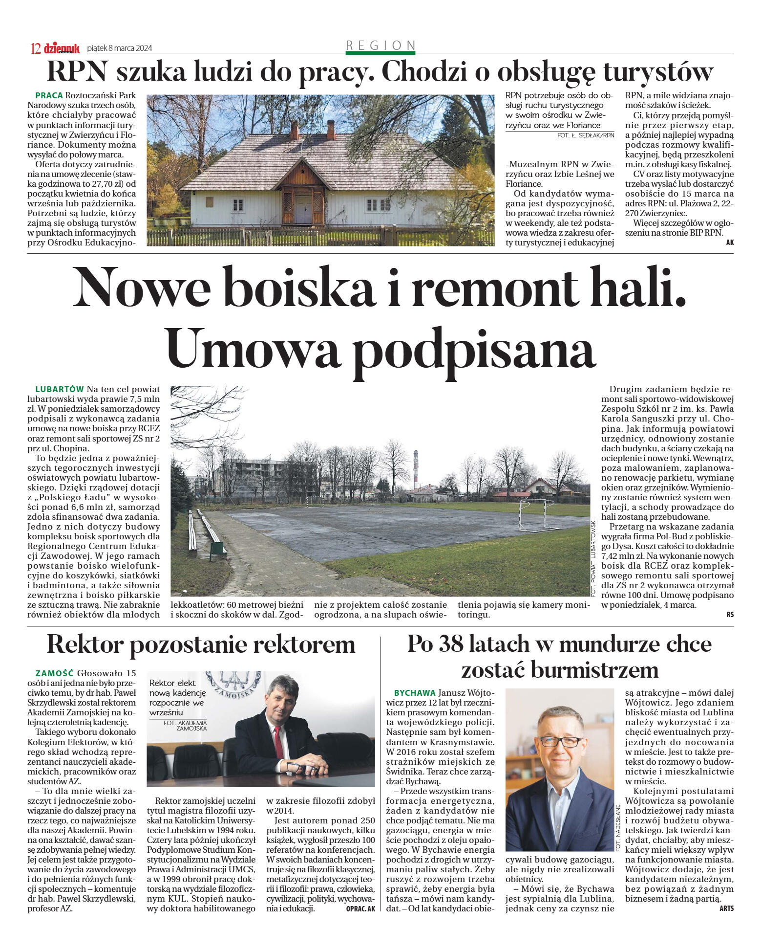 Wydanie główne - strona 12