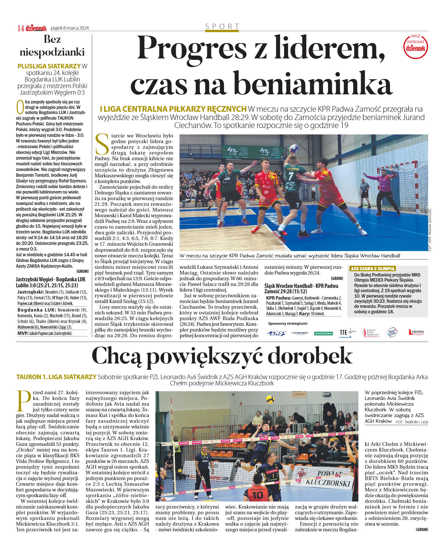 Wydanie główne - strona 14