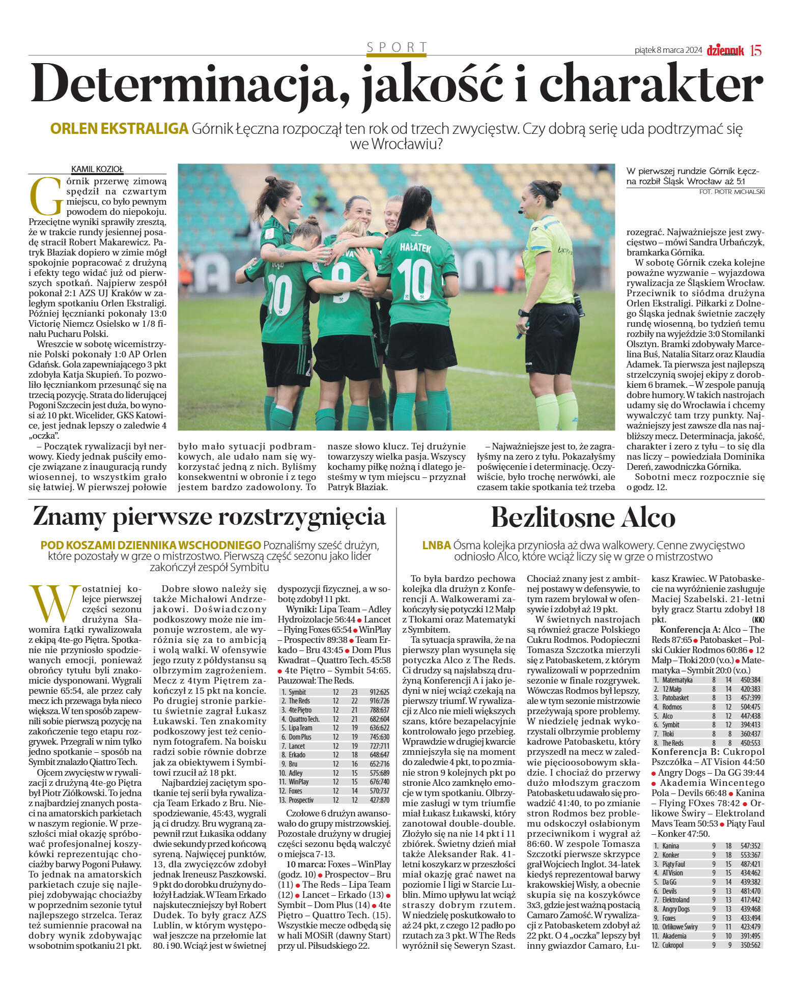 Wydanie główne - strona 15