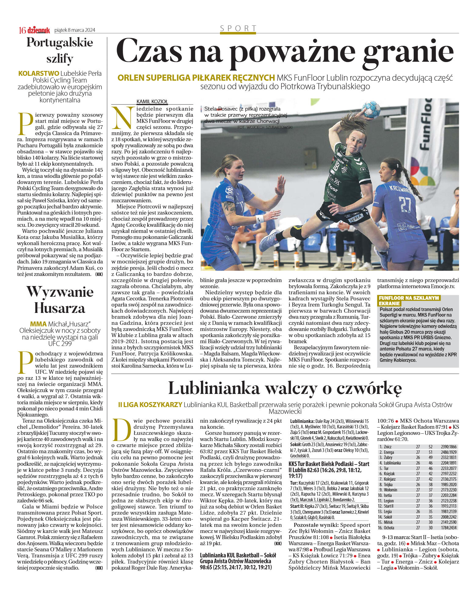 Wydanie główne - strona 16