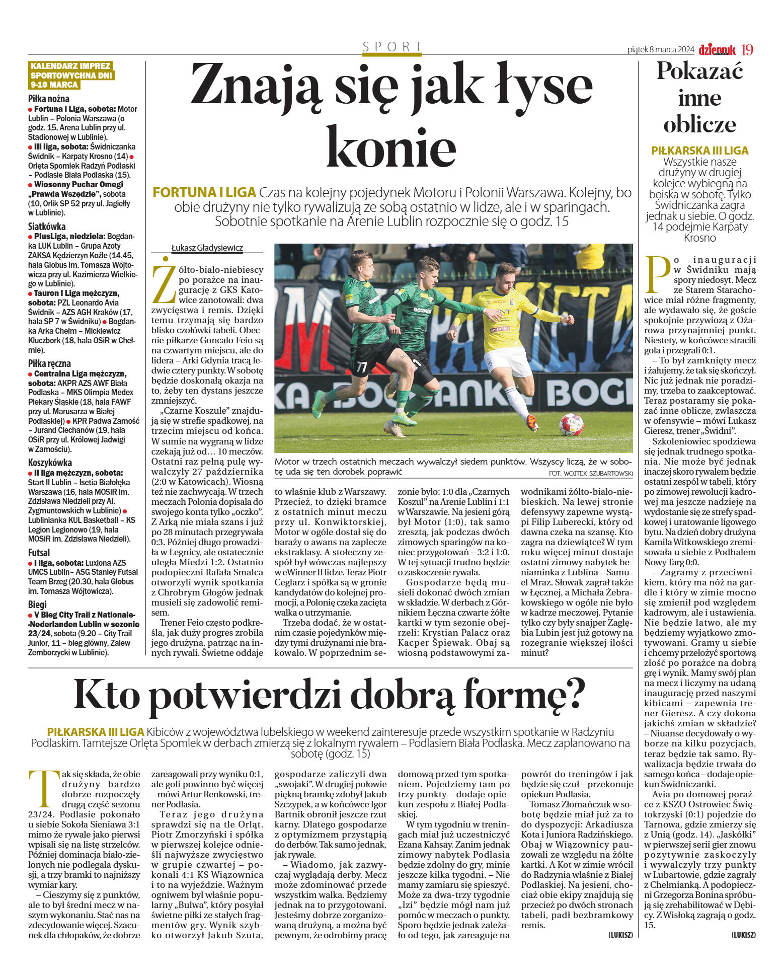 Wydanie główne - strona 19