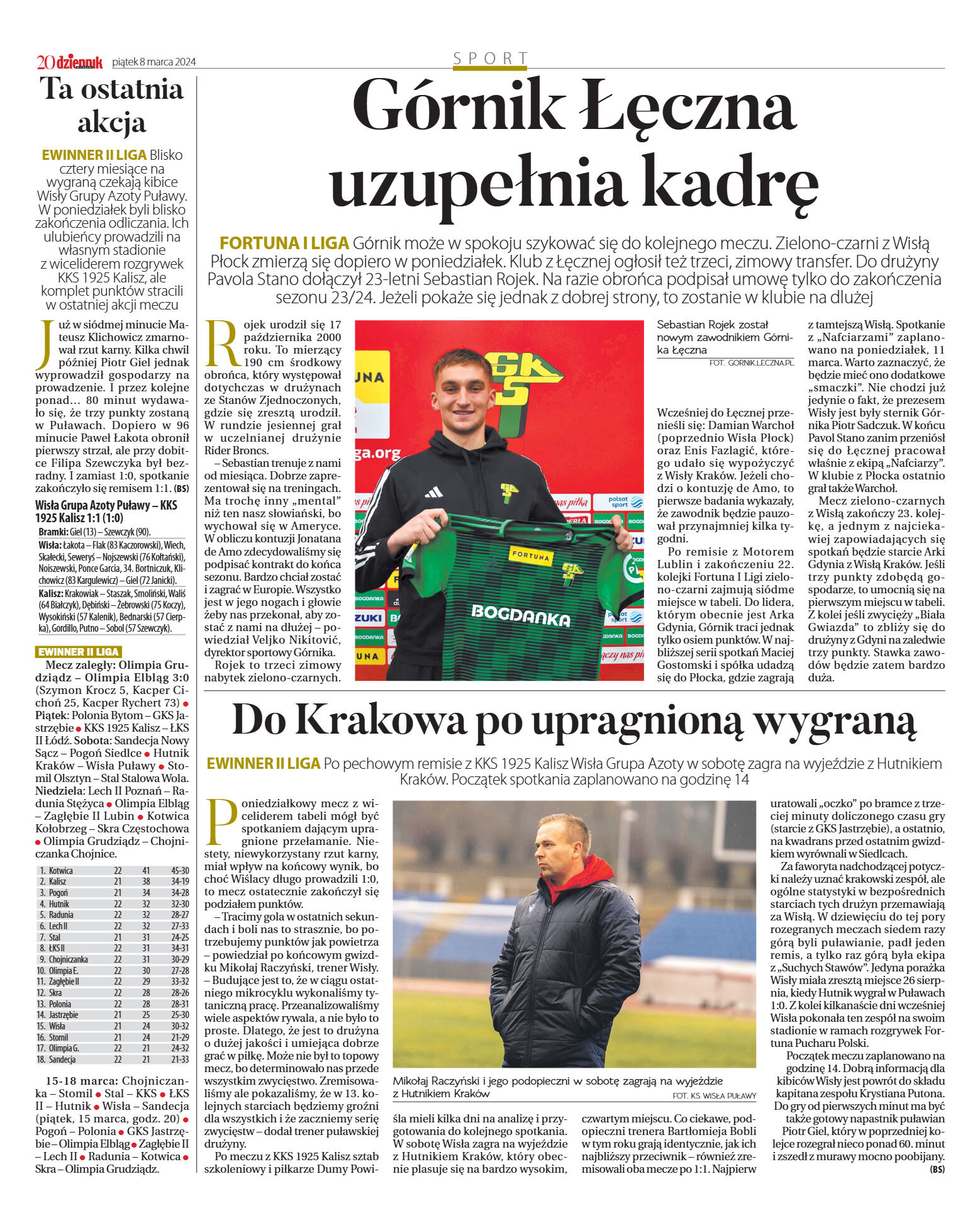 Wydanie główne - strona 20