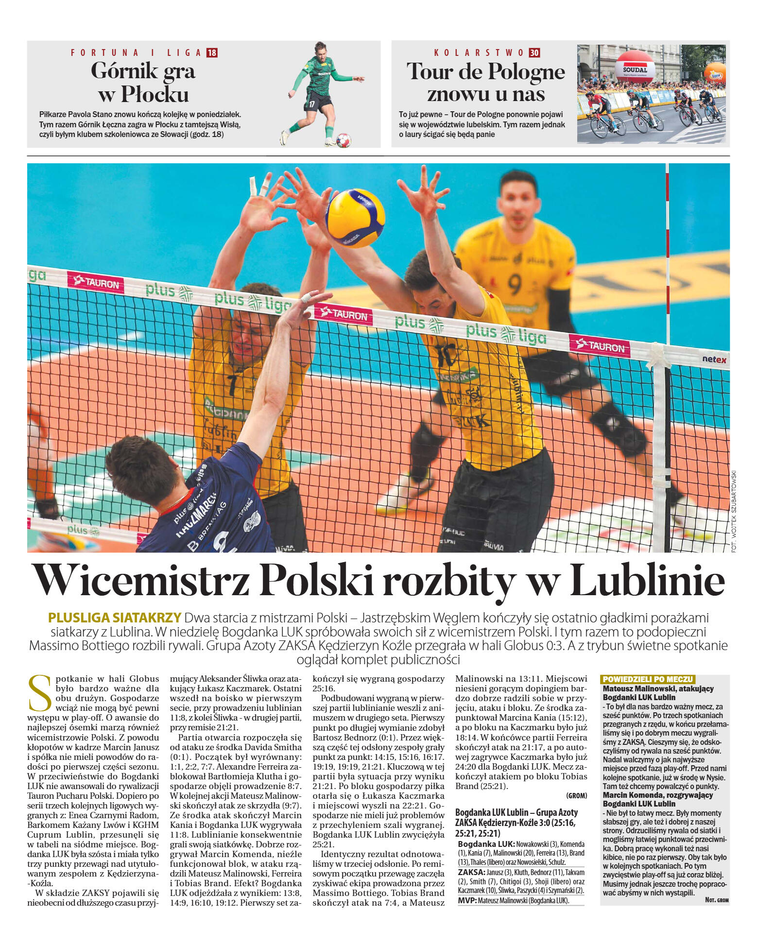 Wydanie główne - strona 16