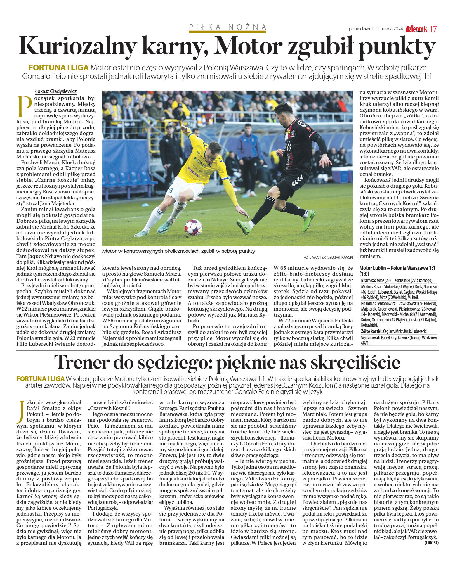 Wydanie główne - strona 17