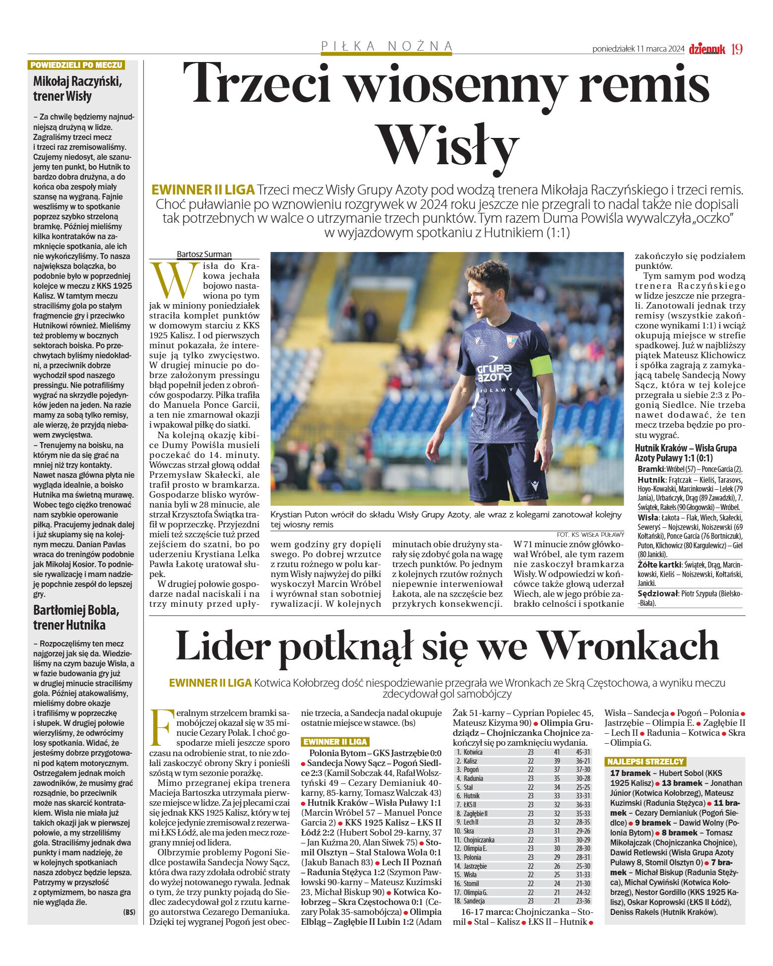 Wydanie główne - strona 19