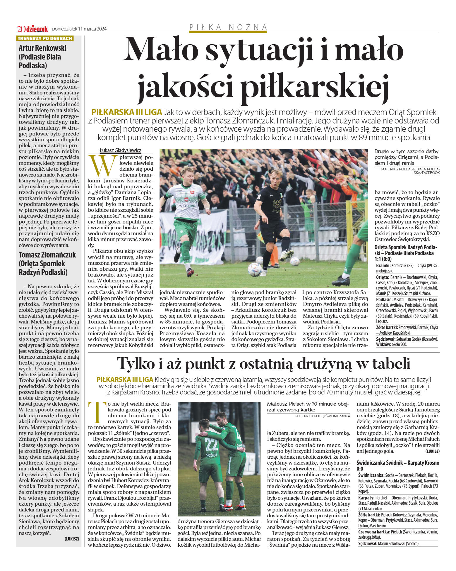 Wydanie główne - strona 20