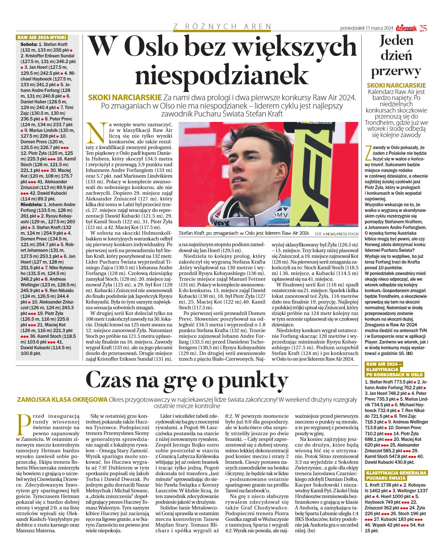 Wydanie główne - strona 25