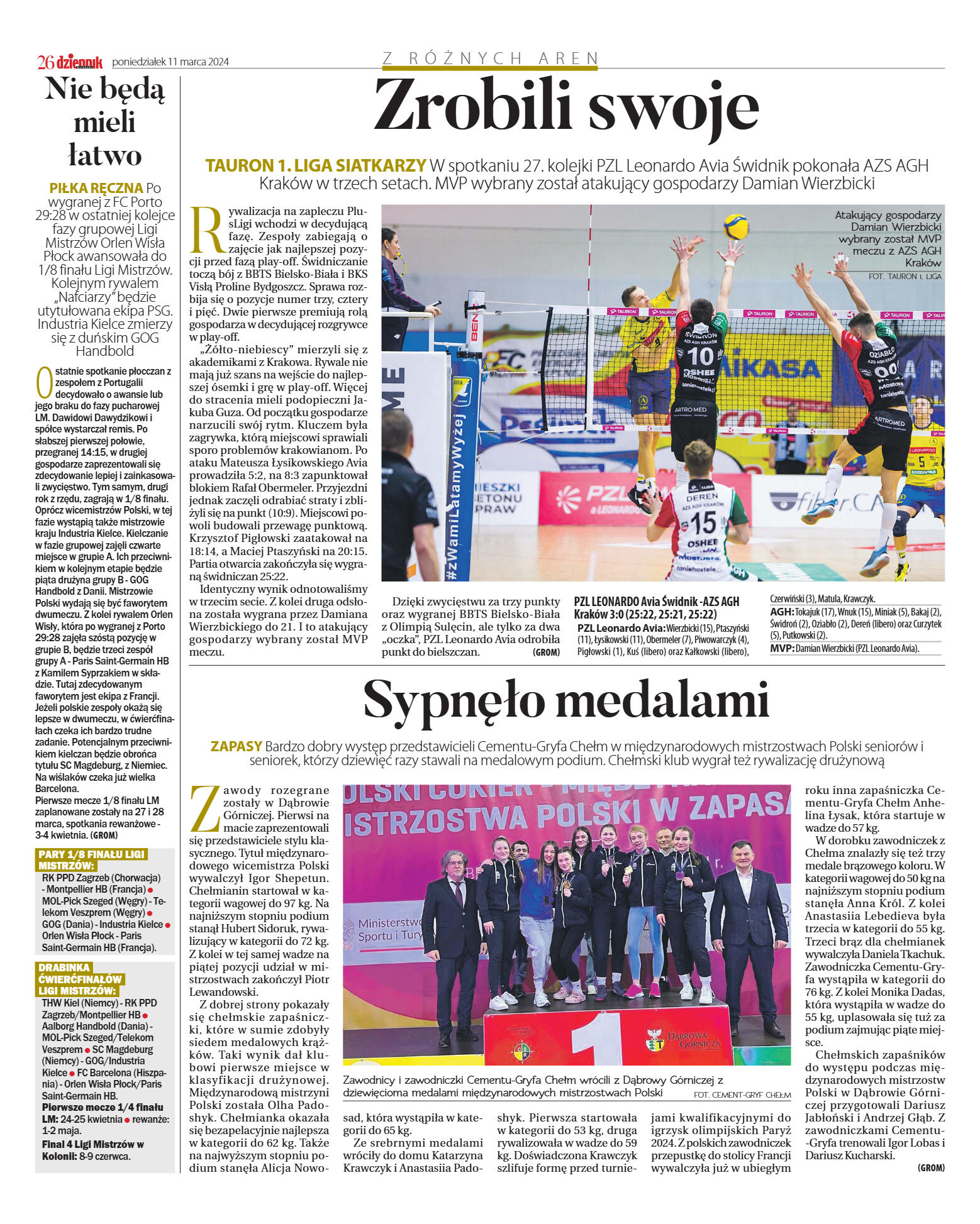 Wydanie główne - strona 26