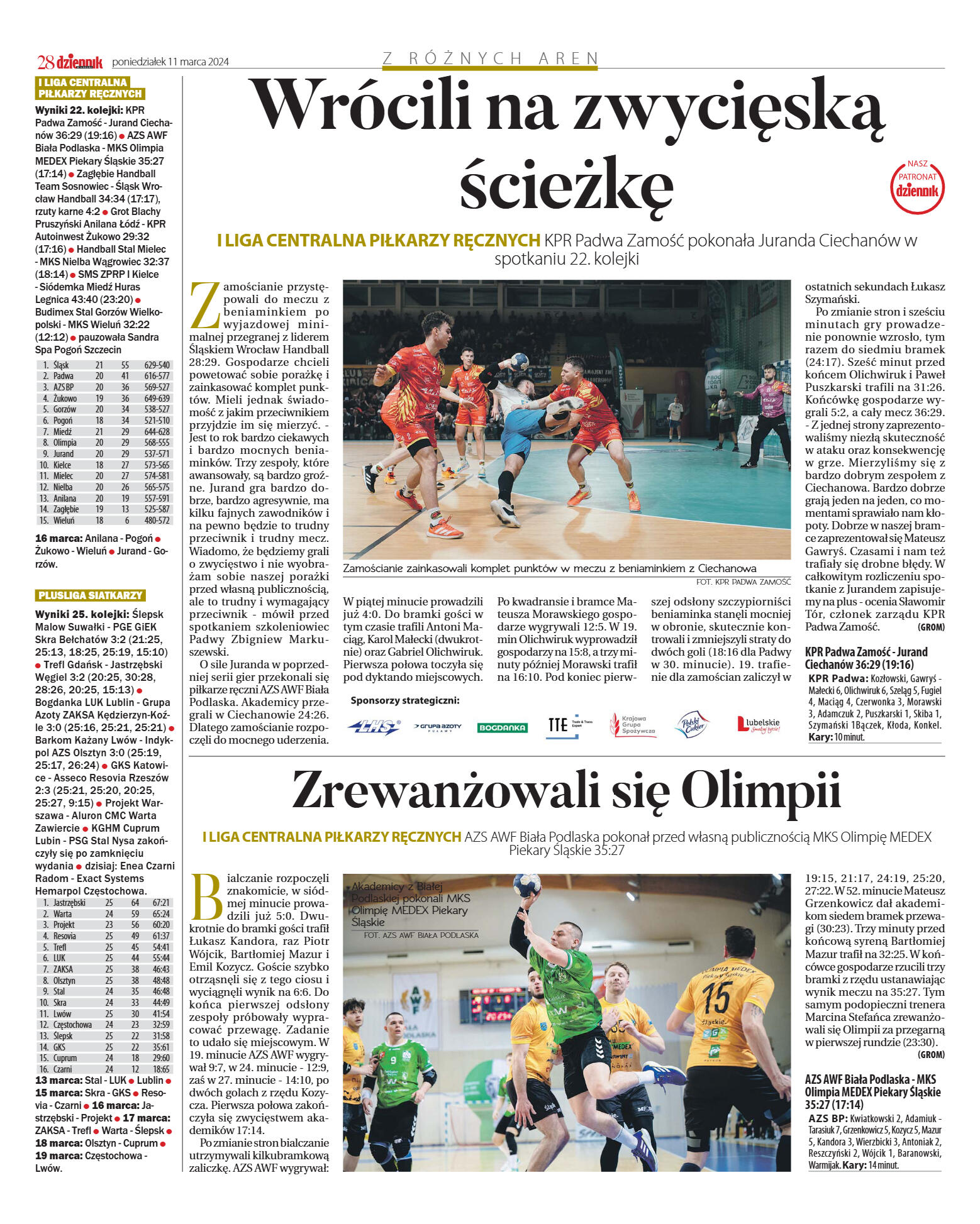 Wydanie główne - strona 28