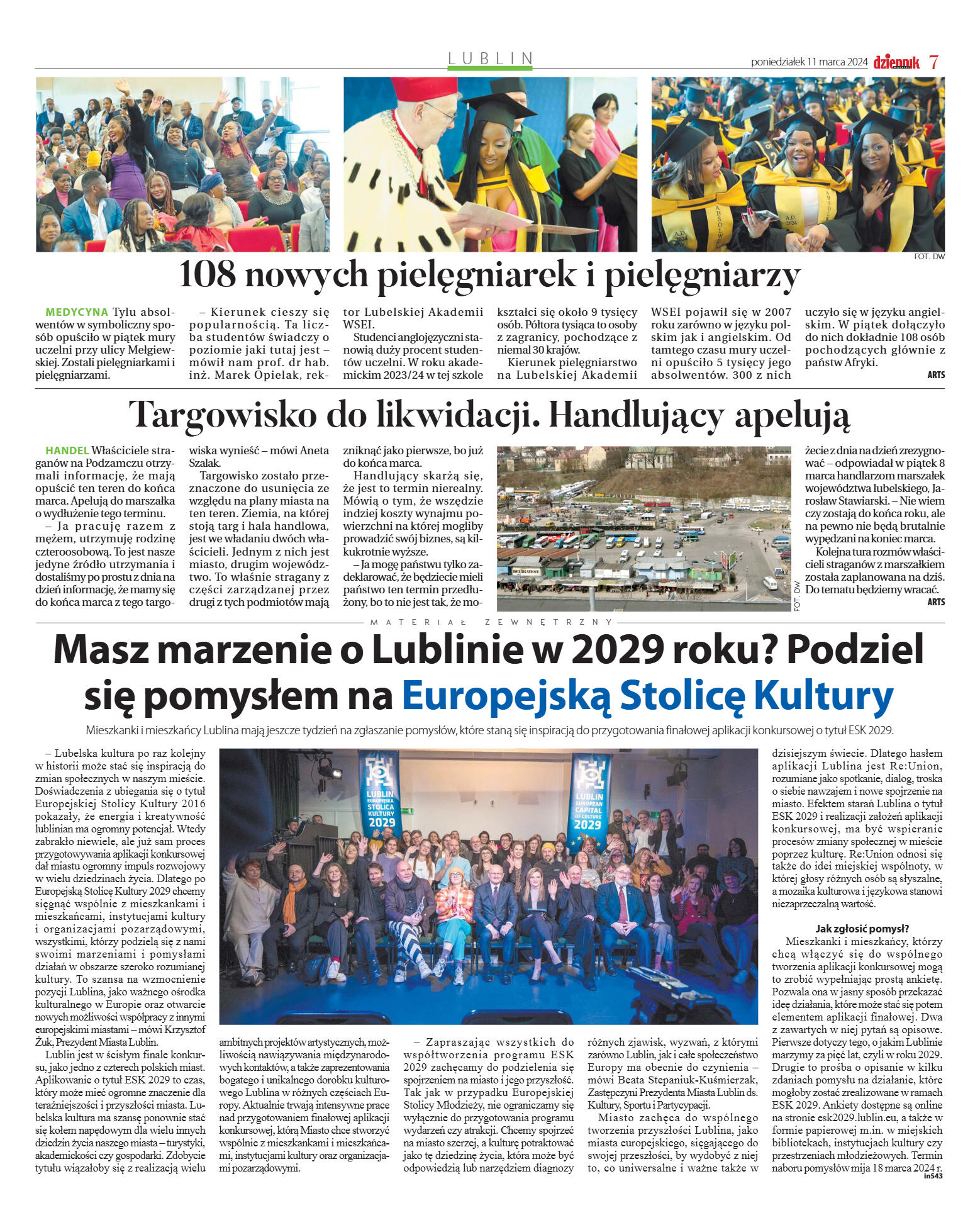 Wydanie główne - strona 7