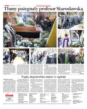 Wydanie główne - strona 2