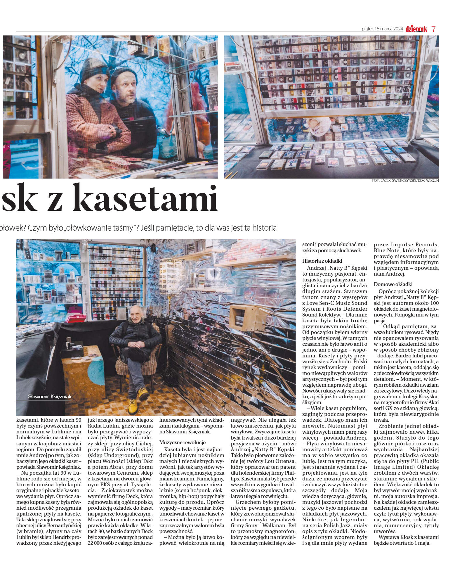 Magazyn - strona 7