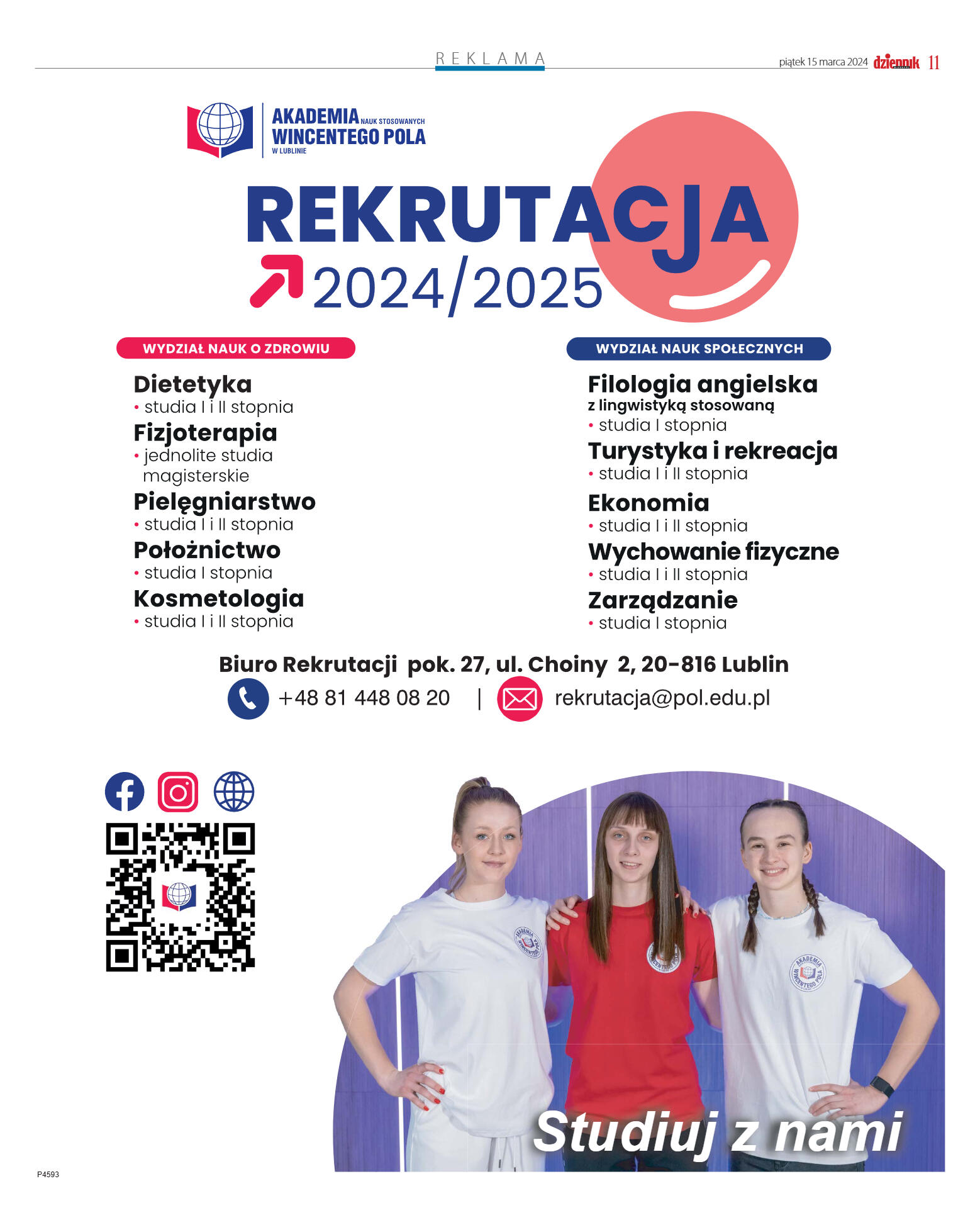 Edukacja - strona 11