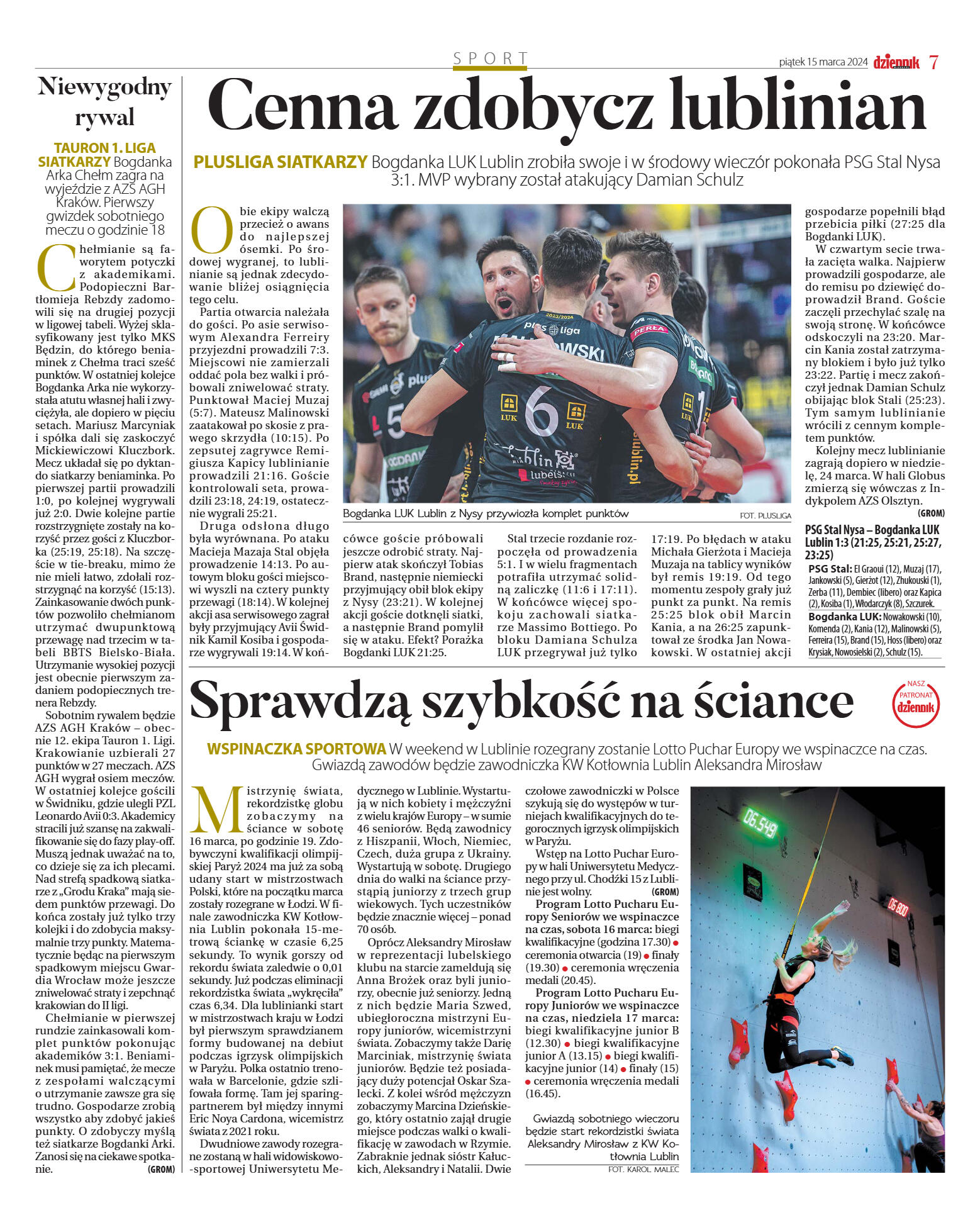 Wydanie główne - strona 7