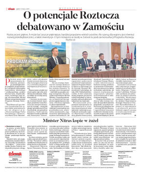 Wydanie główne - strona 2