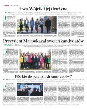 Wydanie główne - strona 6