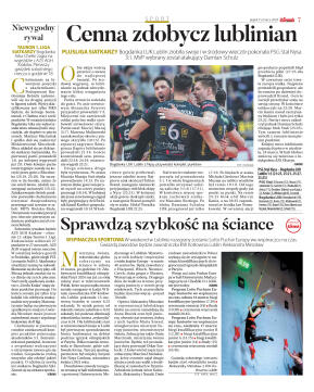 Wydanie główne - strona 7