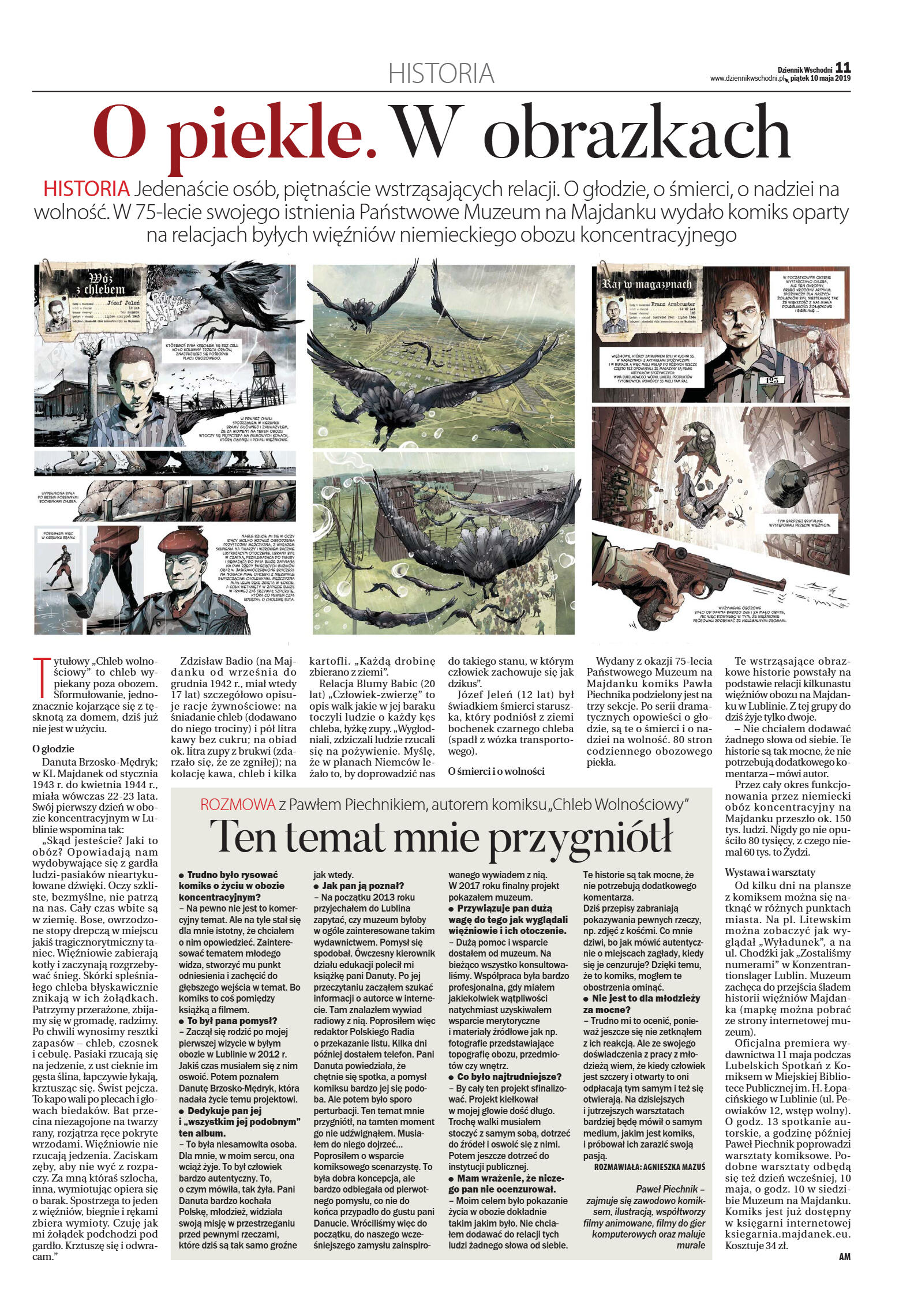 Wydanie główne - strona 11