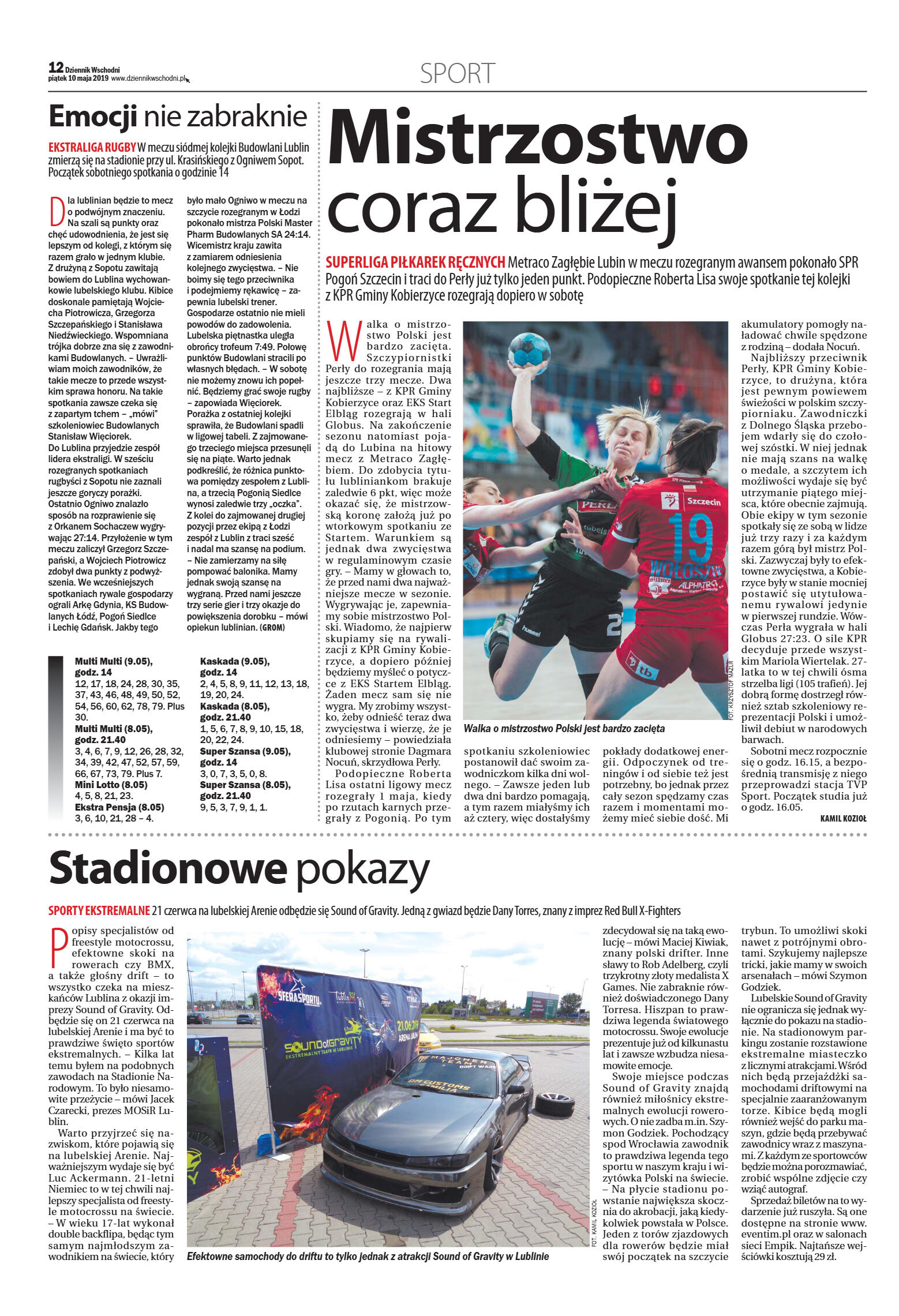 Wydanie główne - strona 12