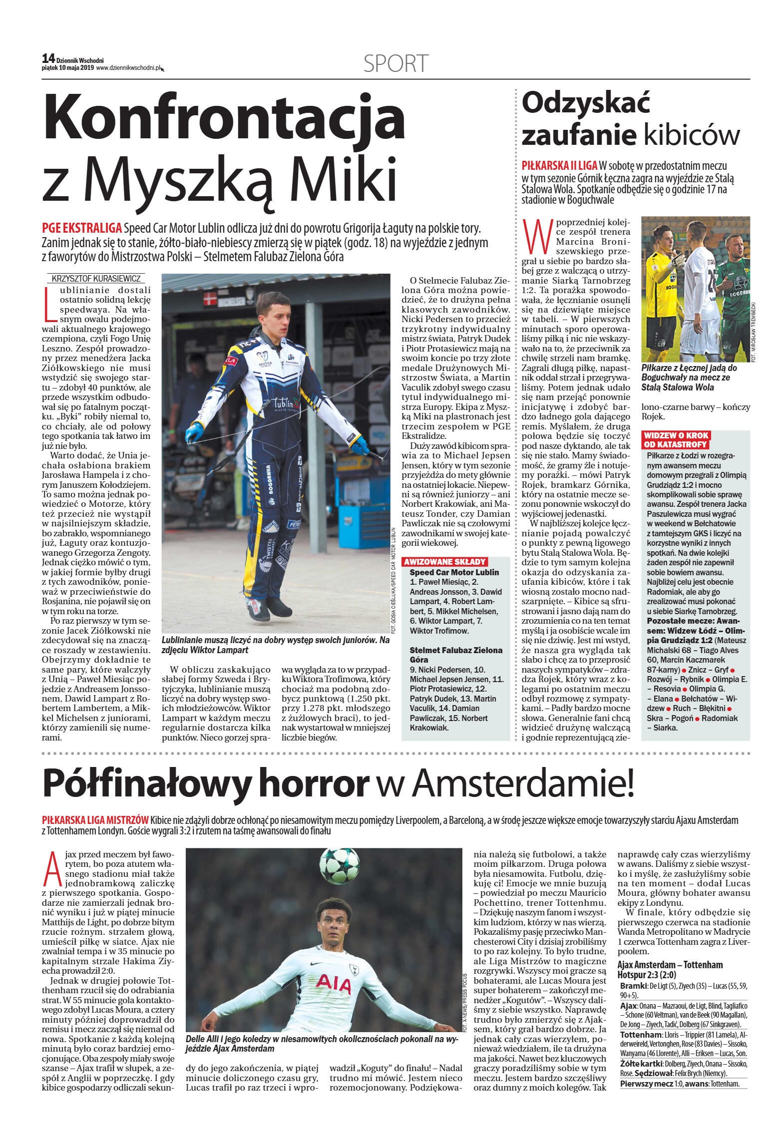 Wydanie główne - strona 14