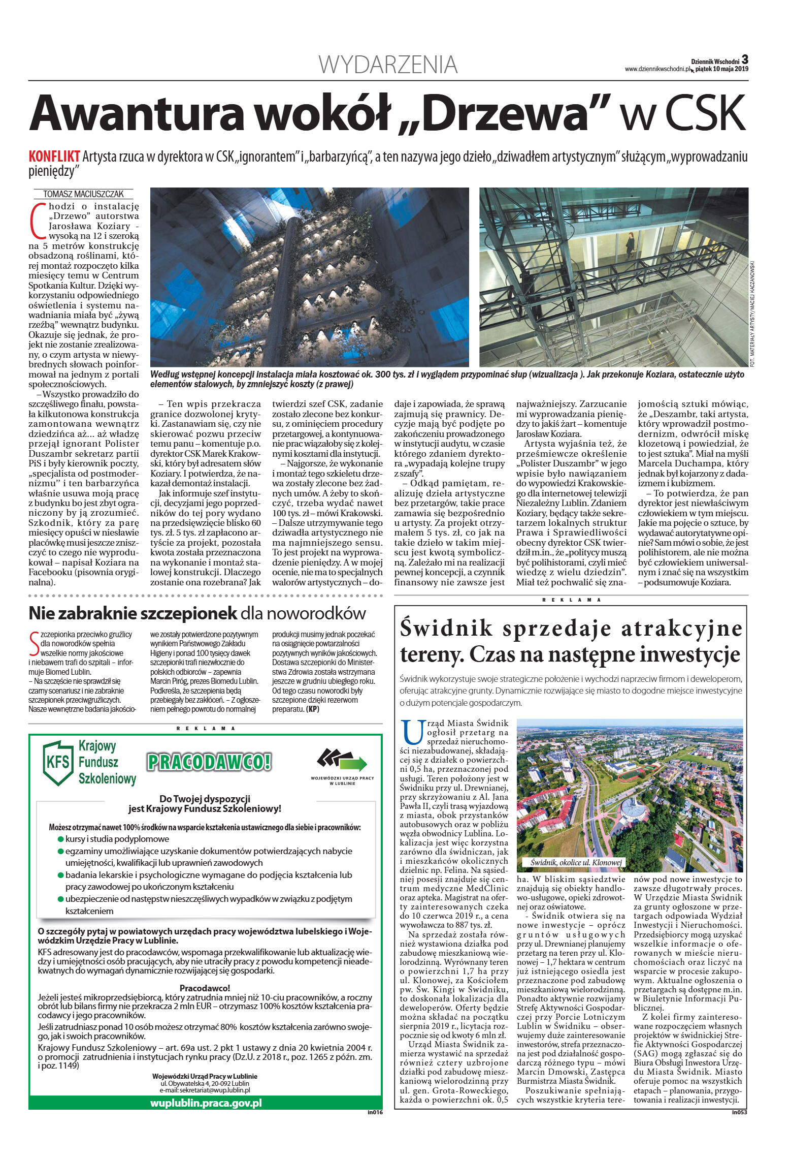 Wydanie główne - strona 3