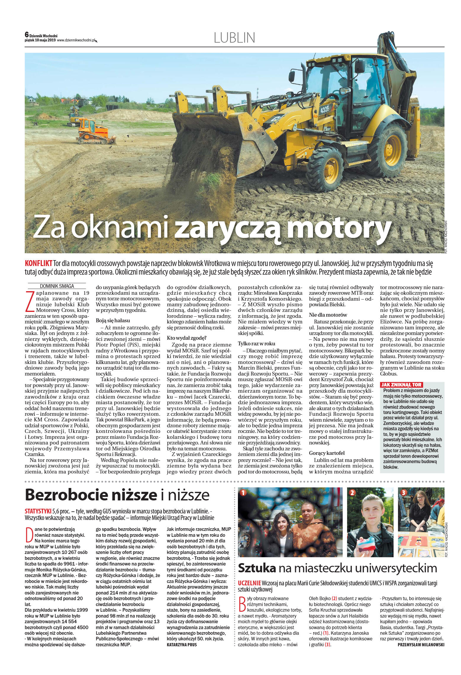 Wydanie główne - strona 6