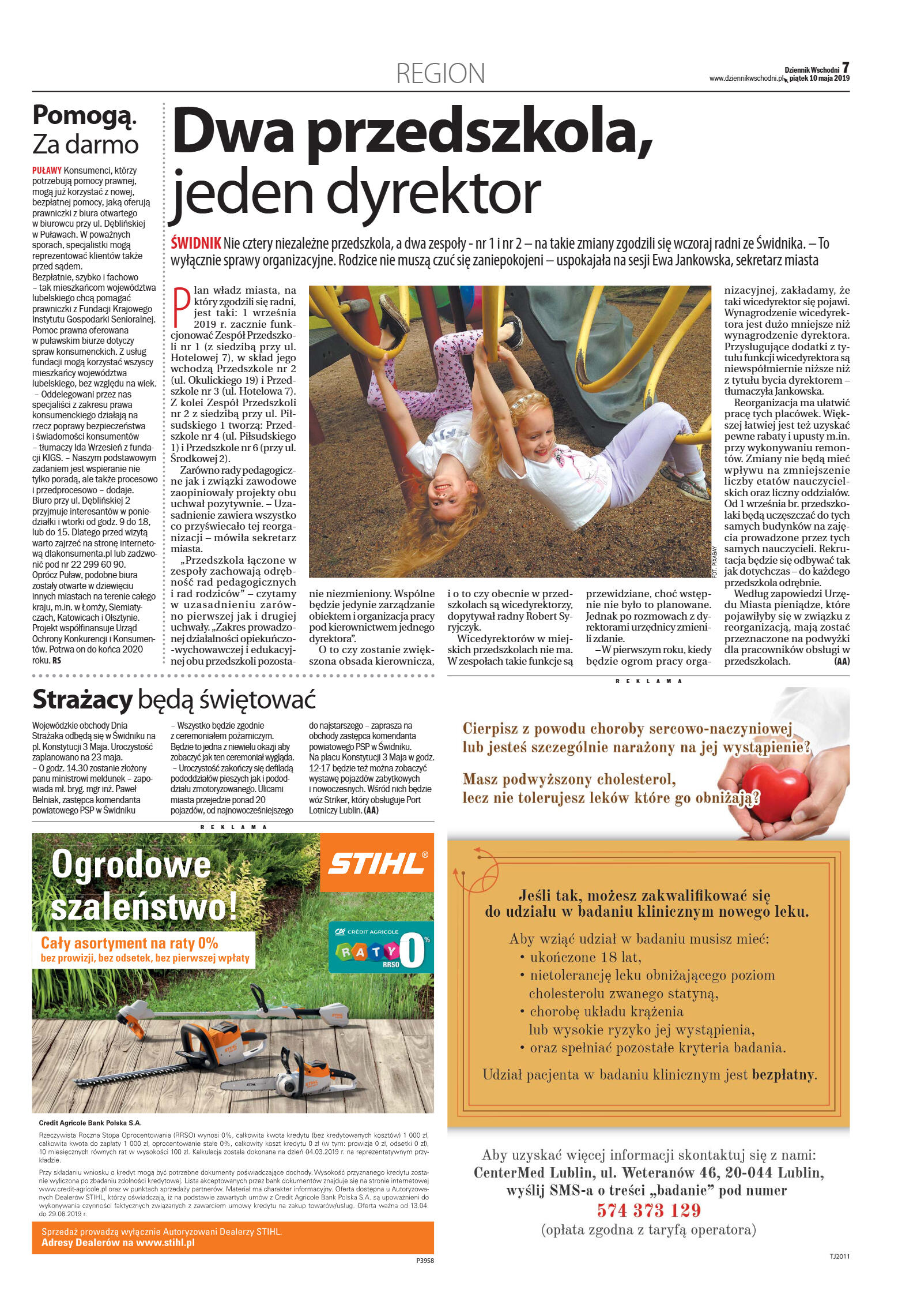 Wydanie główne - strona 7