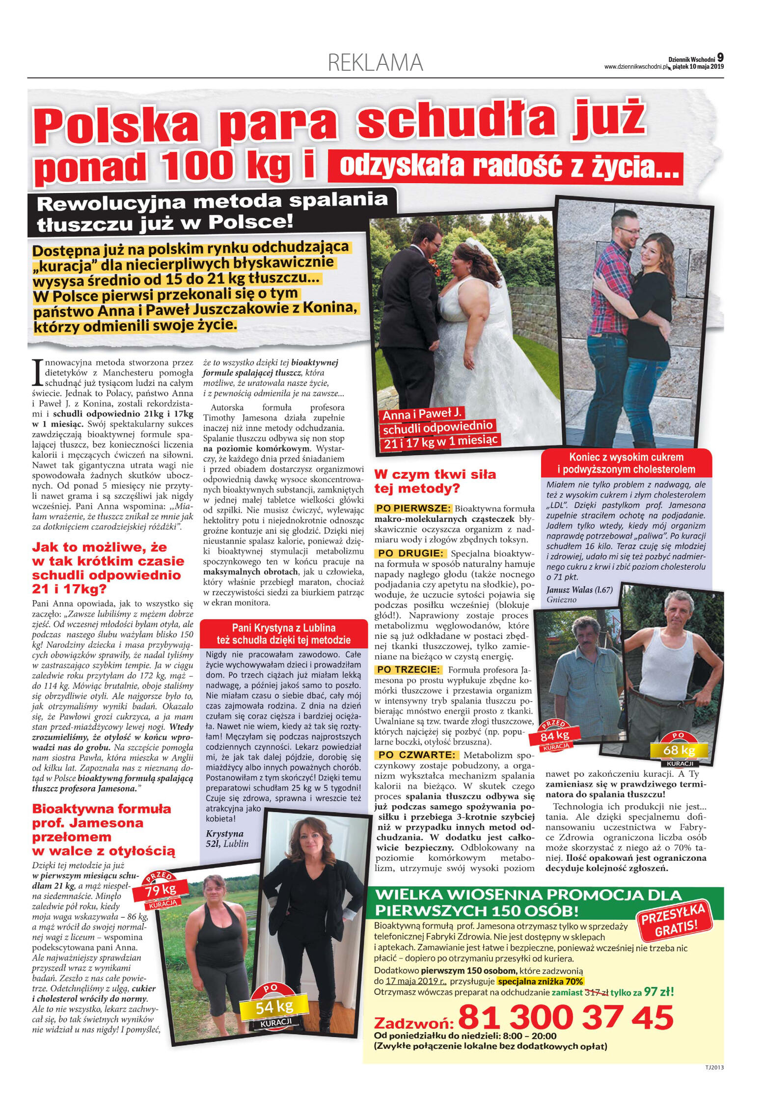 Wydanie główne - strona 9