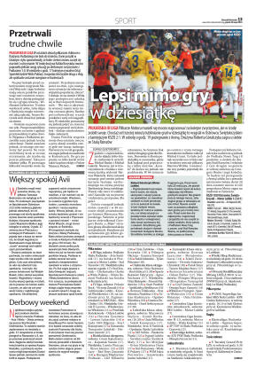 Wydanie główne - strona 13