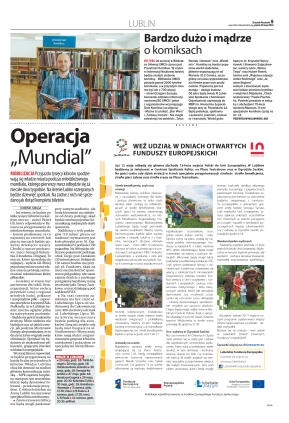 Wydanie główne - strona 5