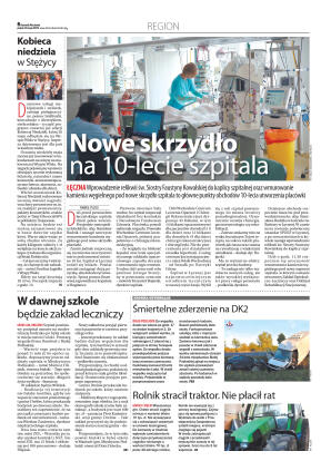 Wydanie główne - strona 8