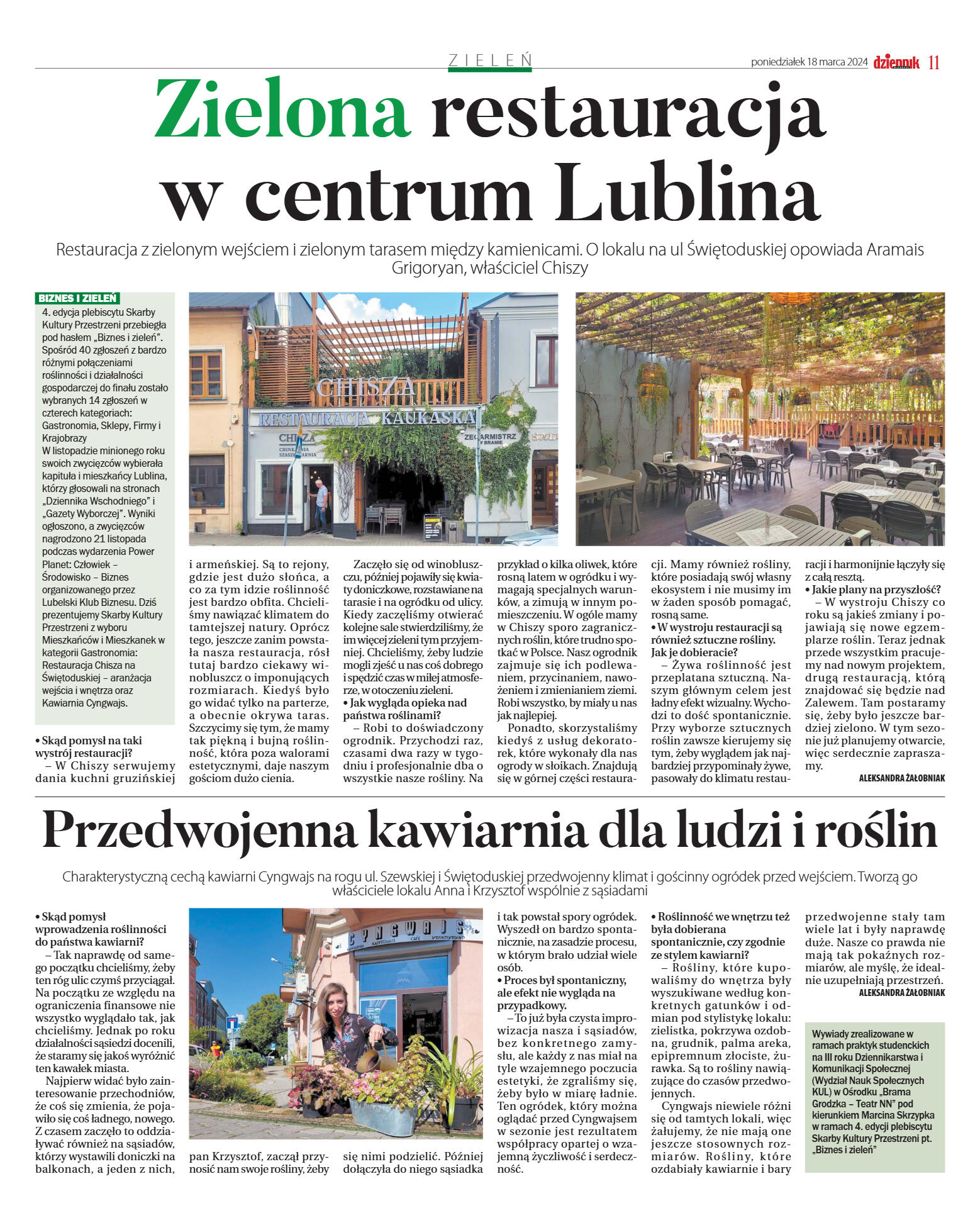 Wydanie główne - strona 11