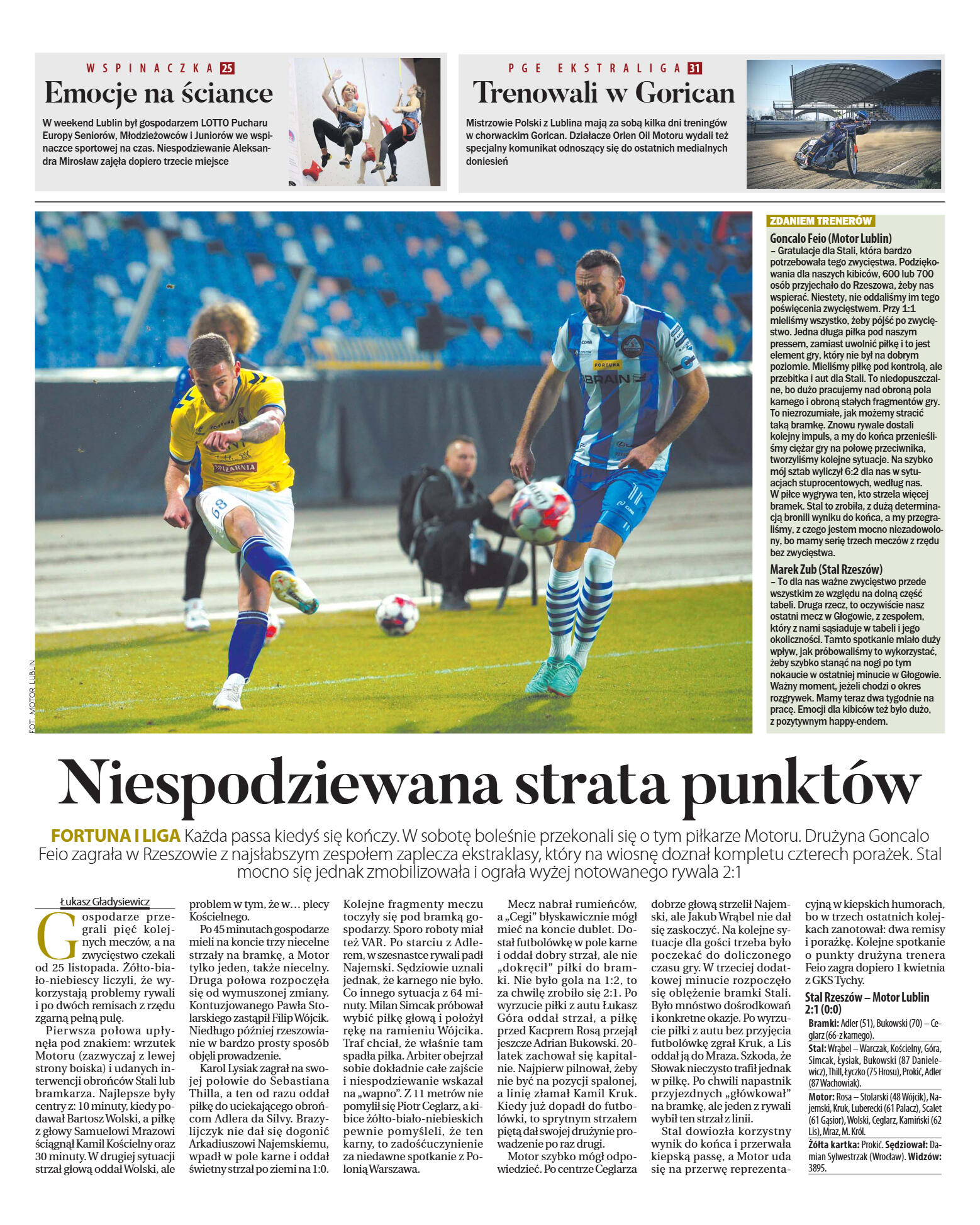 Wydanie główne - strona 16