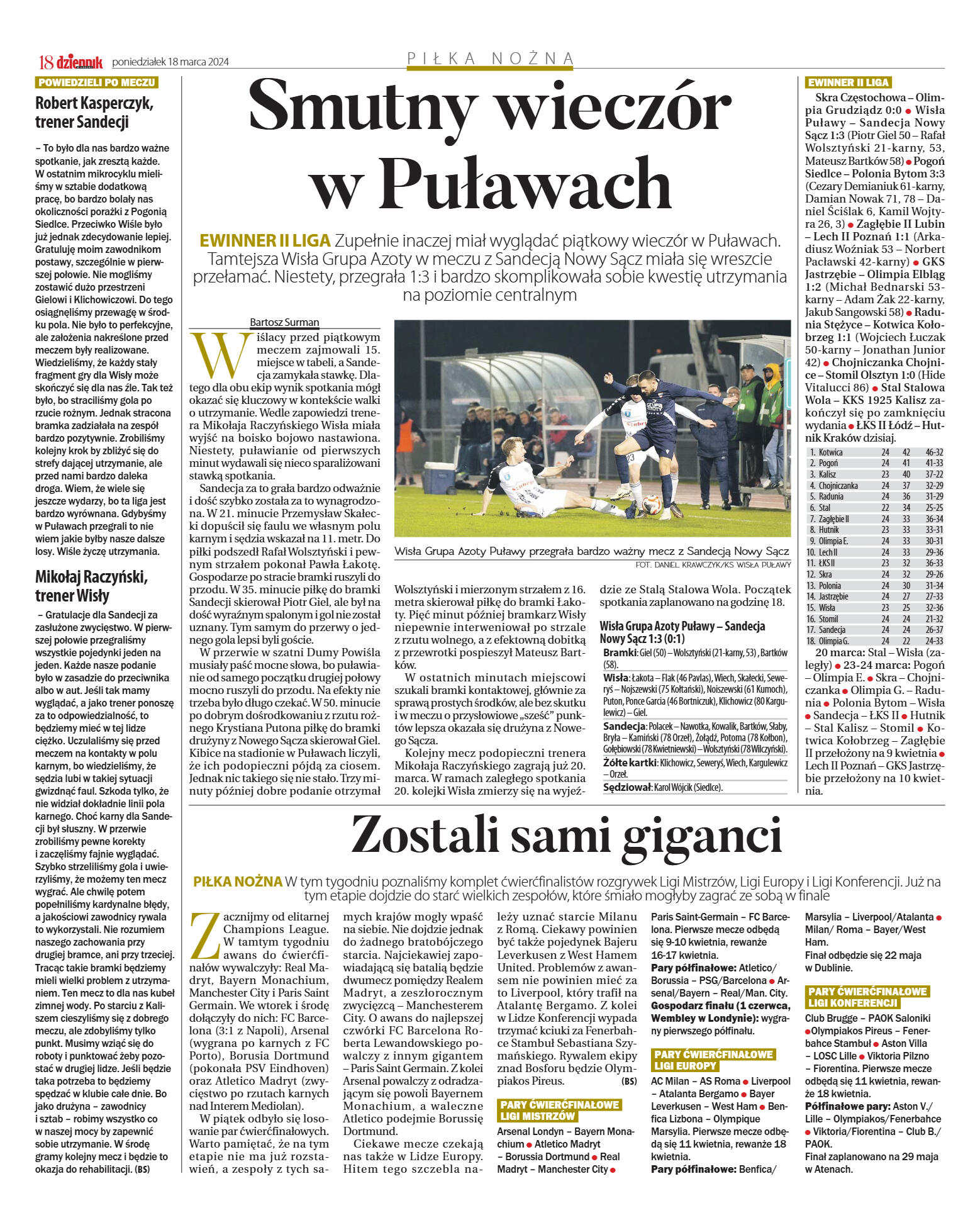 Wydanie główne - strona 18