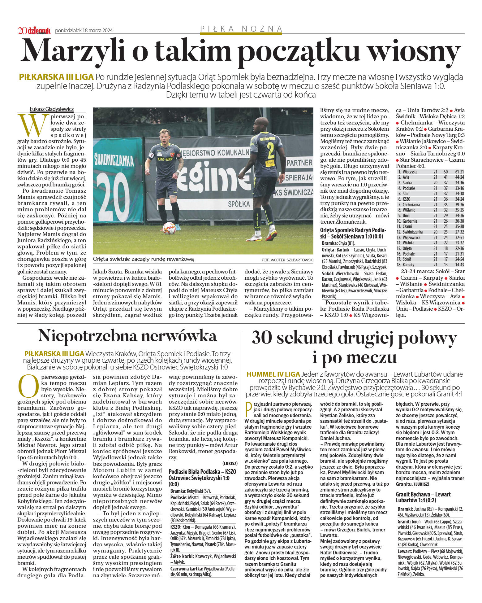 Wydanie główne - strona 20